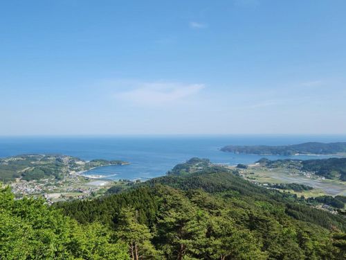 陸前高田市