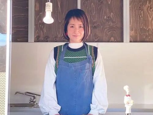城 智子さん（群馬県高山村 在住）