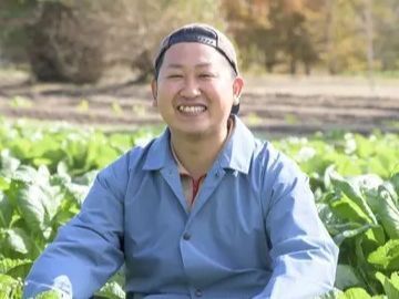 岩崎 大輔さん（群馬県桐生市在住）