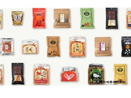 みんな大好き！人に愛されるおつまみ・珍味を開発・販売する会社！