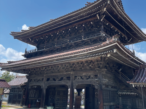 瑞泉寺