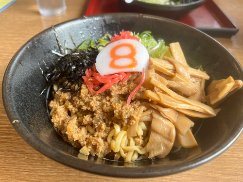 定番メニュー・唐麺