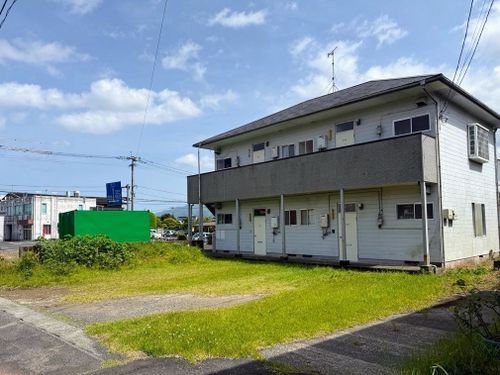 串良町岡崎