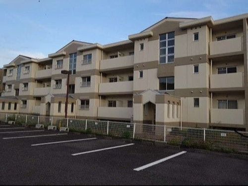 おためし住宅：高島⑤（公営住宅）