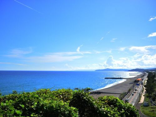 雄大な海を毎日眺める暮らしができるかも！
