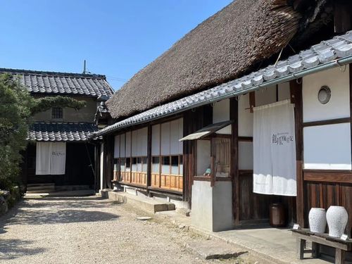 日の出窯
