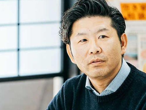 特定非営利活動法人空き家コンシェルジュ 代表理事　有江 正太氏