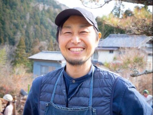 木村 　博明さん