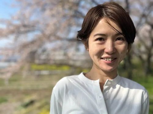 松島 咲希子さん（群馬県みどり市 在住） ：ゲスト・ワークショップ講師