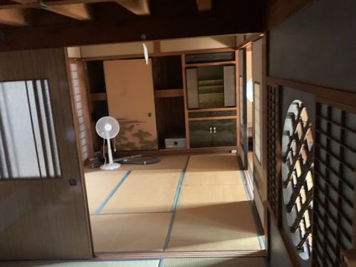 空き家はどこを見ればいい？？