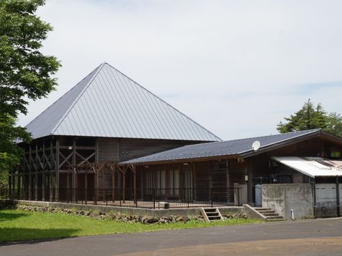 交流センター