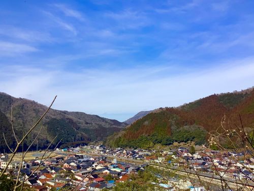 街並み