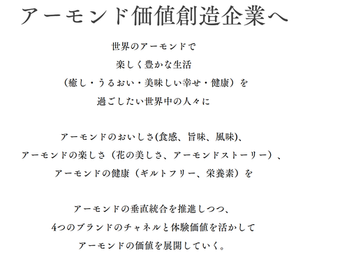 グループビジョン