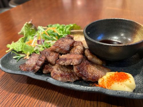 津山市名物　干し肉