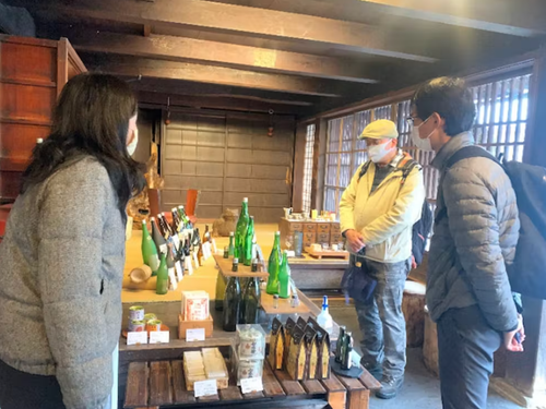 移住経験者のお話を聞いちゃおう！