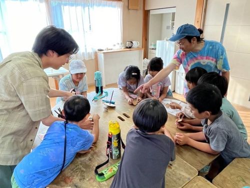 さかわ発明ラボ