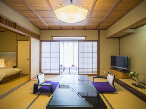 客室お部屋