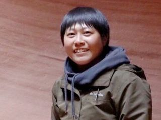 松田　咲香さん（珠洲市）