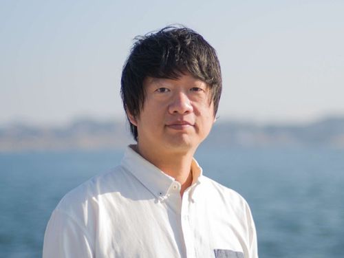 岡山県ゲスト　橋本誠さん