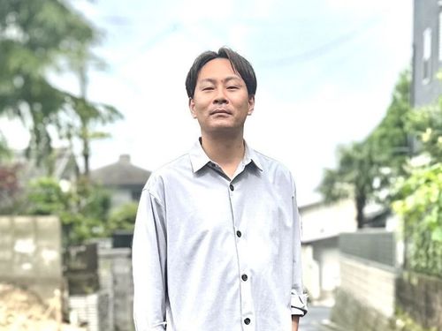 ３　古木 亮輔さん（大津→東京→大津）
