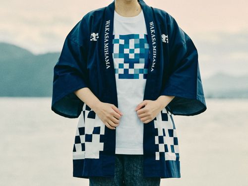 寺田さんは「へしこ」が有名な福井県美浜町のブランディングにも携わっています！