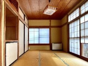 改修前