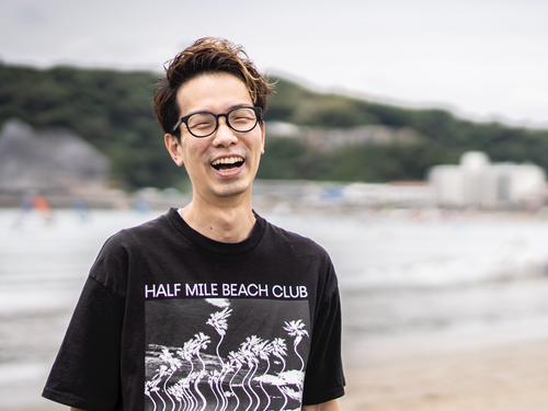 來島 政史（キジー）