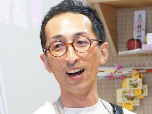 青嵜直樹さん（元さつま町地域おこし協力隊）