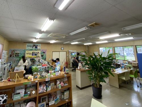 相談件数は月間50～60件！いろいろな人と出会いつながることができます！