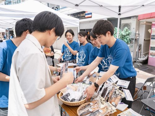 イベント出展