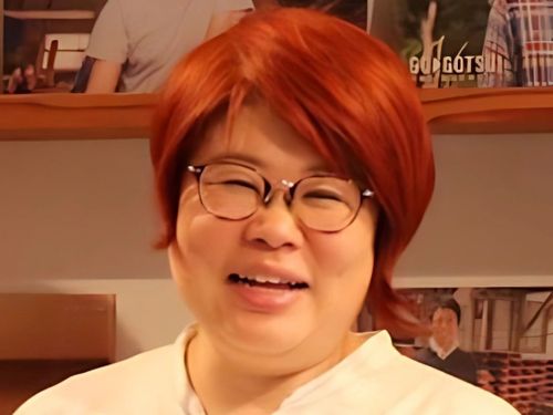 藤田 貴子さん