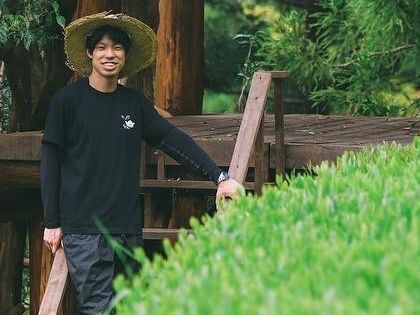 講師：なかや農園（篠田大樹さん）