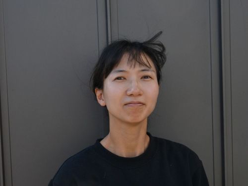 ゲスト①岡 悠 (おか ゆう) さん：北海道出身。竹製品製造販売工房を開業。