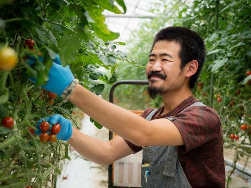 参加者の様子③