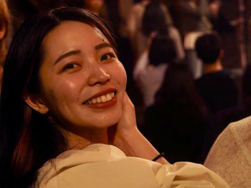 ゲスト：河野　千帆里さん