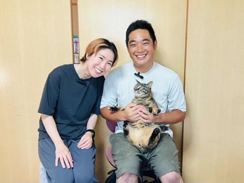 素敵な家族