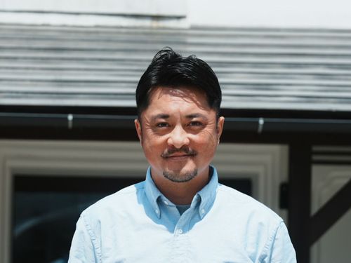 大石田町地域おこし協力隊　阿部さん