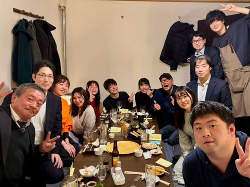 移住経験者や現役協力隊員との交流会もご用意します！