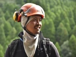 先輩移住者に色々聞いてみよう！