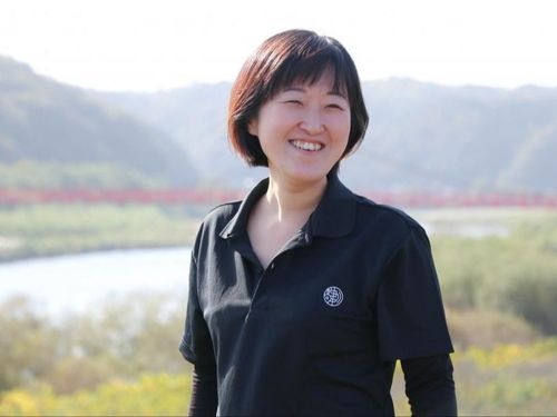 上床さん