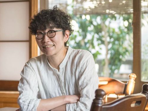 ゲストの吉野さん