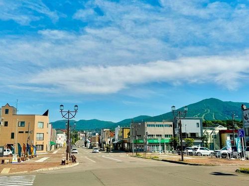 現在、岩内町には80以上の町内会が存在します。