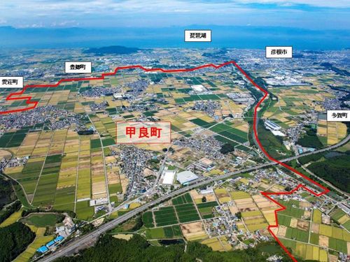 近隣市町