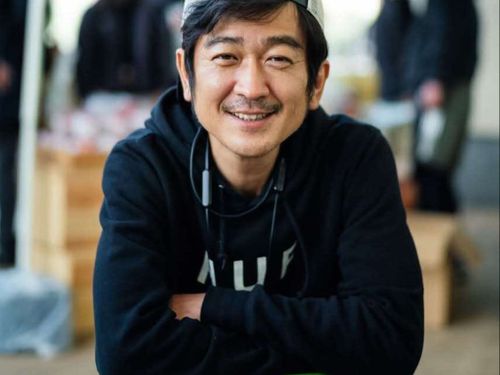 株式会社雨風太陽代表取締役社長　高橋博之 氏