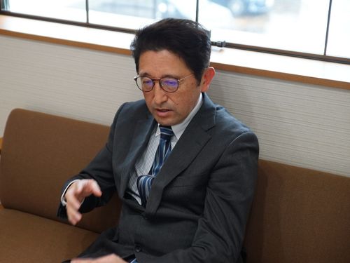 従業員あってのティスコム。社員に対しては誠実に向き合い、信頼を寄せています。