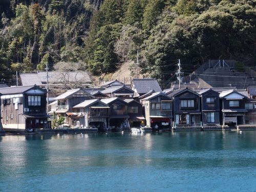 伊根町