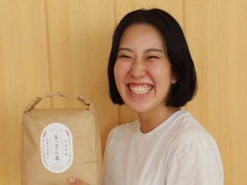 里山で夢を実現！