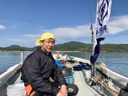 (一社)サスティナビリティセンター　代表理事　太齋 彰浩さん