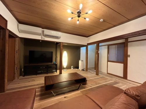お客様のレビューを見るのもやりがいのひとつに