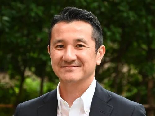 猪尾 愛隆さん（JOINS株式会社代表取締役）